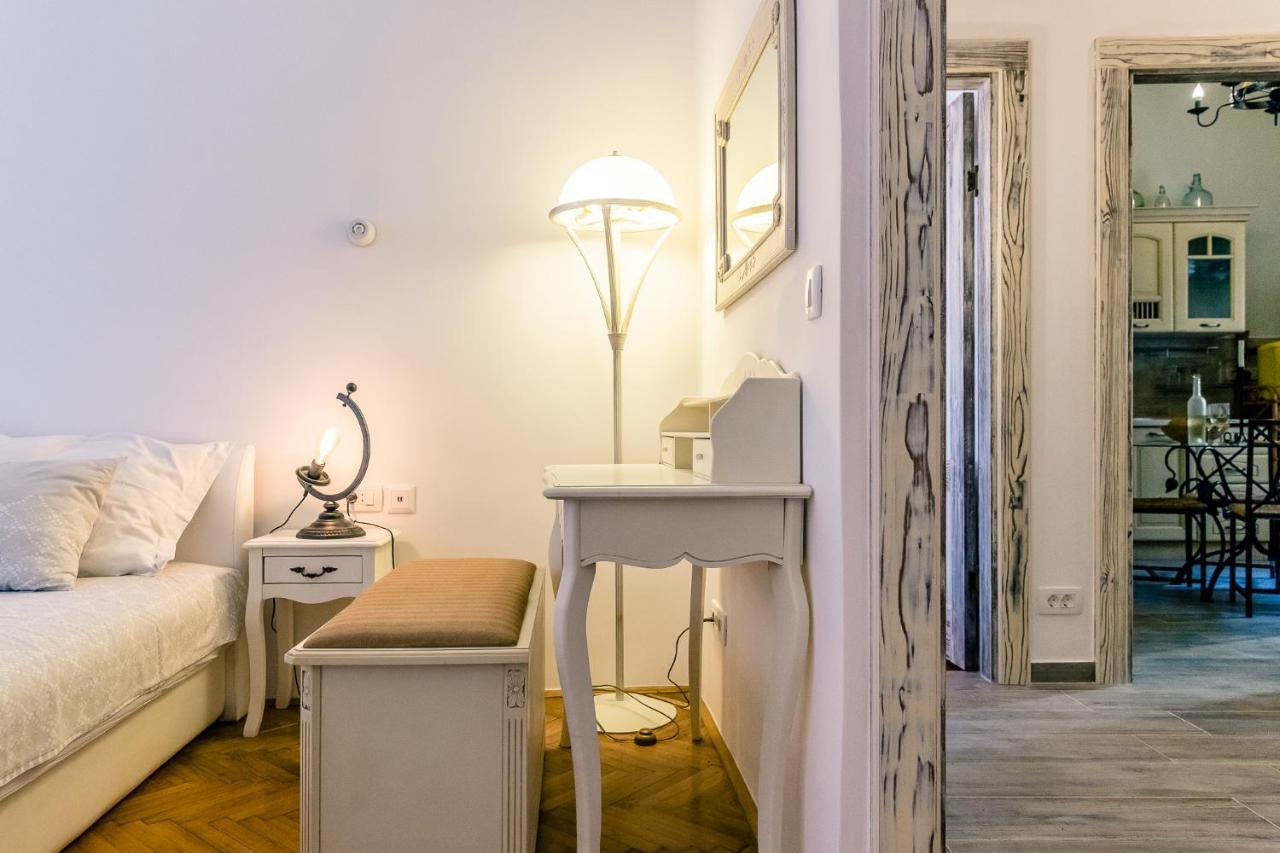 Perfetto Perasto Residence Екстер'єр фото