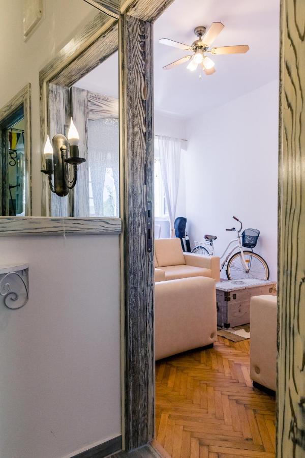Perfetto Perasto Residence Екстер'єр фото