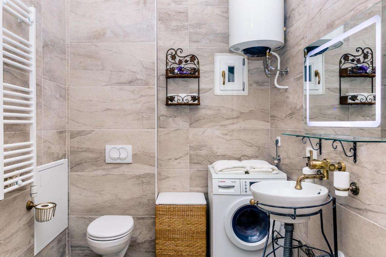 Perfetto Perasto Residence Екстер'єр фото