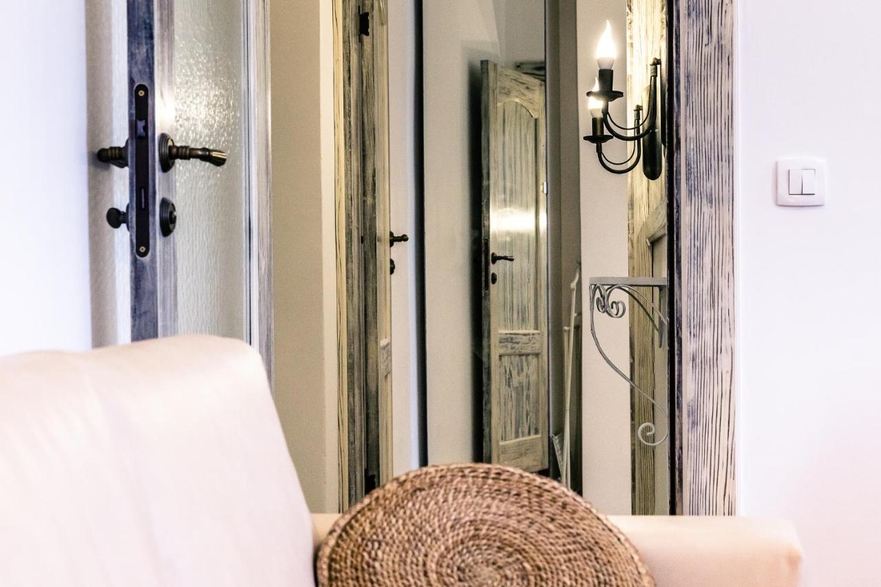 Perfetto Perasto Residence Екстер'єр фото