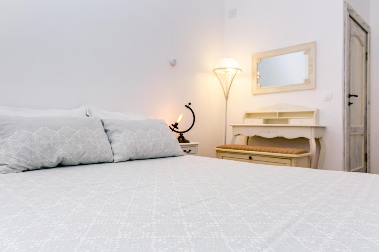 Perfetto Perasto Residence Екстер'єр фото