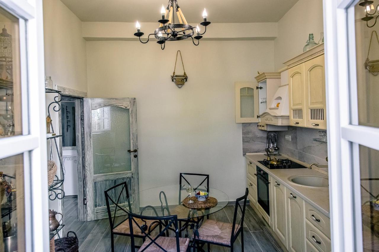 Perfetto Perasto Residence Екстер'єр фото