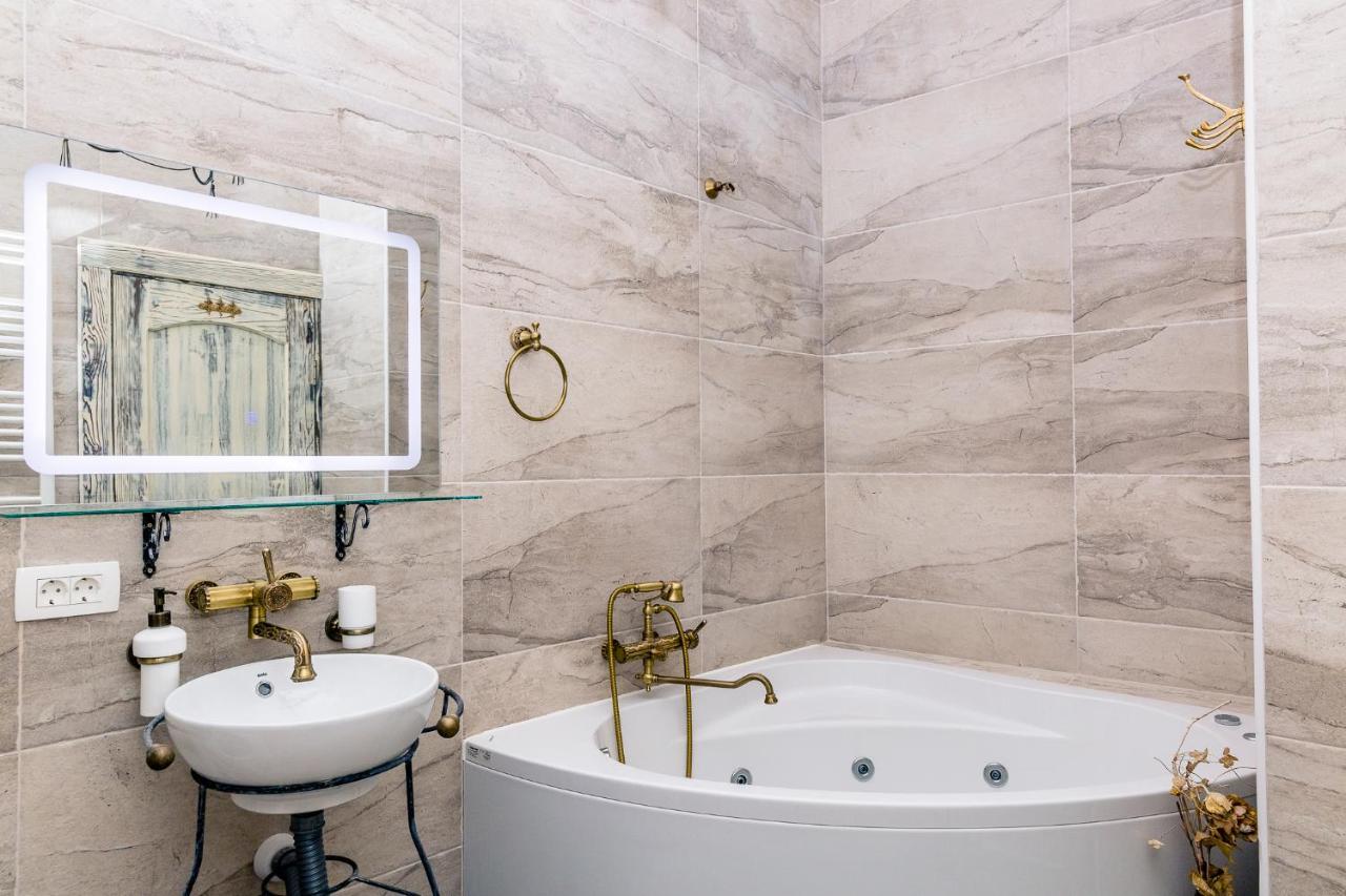 Perfetto Perasto Residence Екстер'єр фото