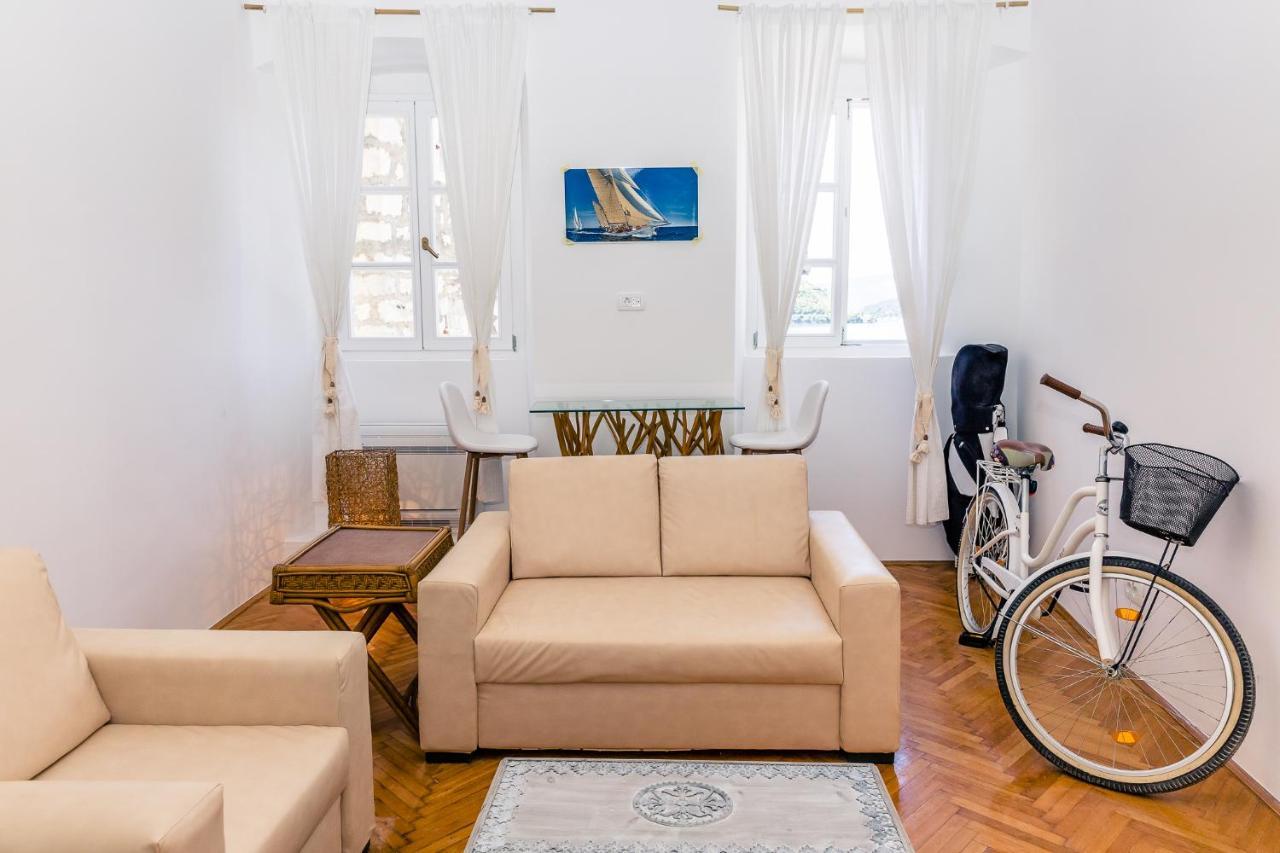 Perfetto Perasto Residence Екстер'єр фото