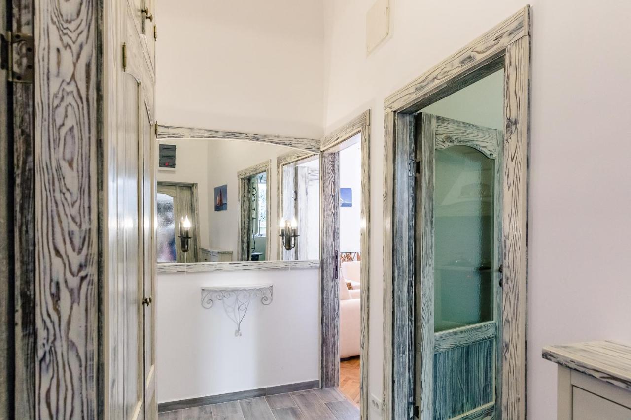 Perfetto Perasto Residence Екстер'єр фото
