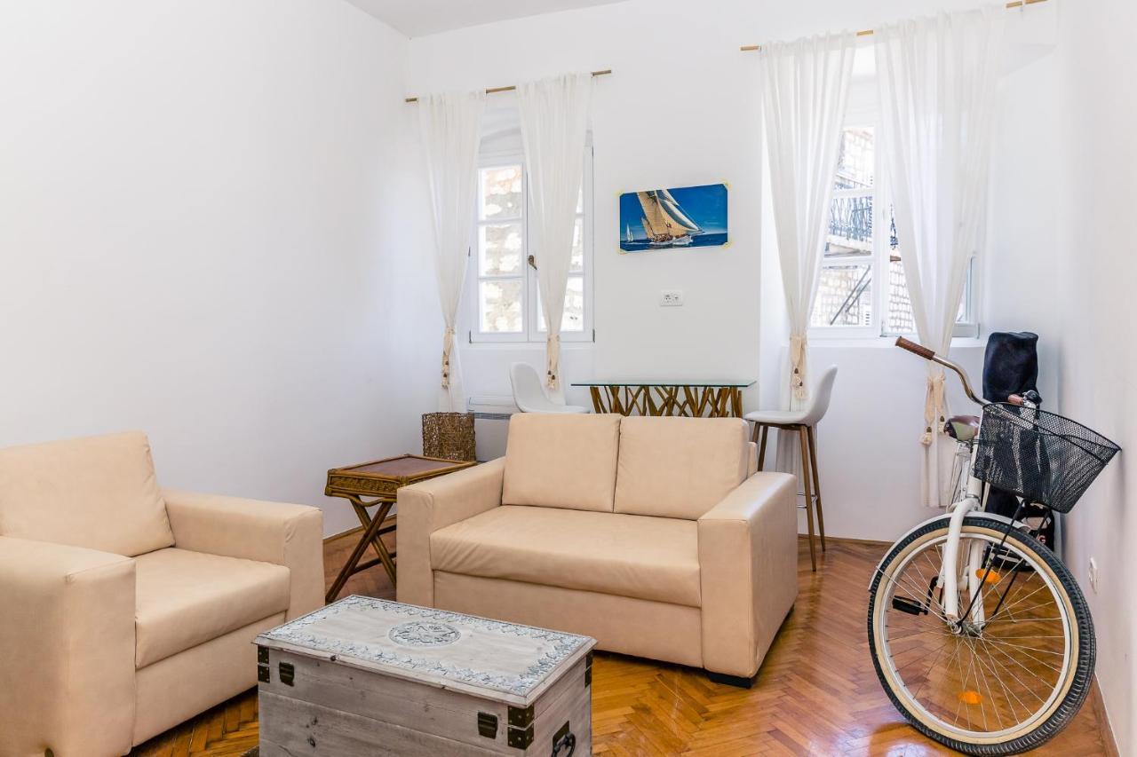Perfetto Perasto Residence Екстер'єр фото