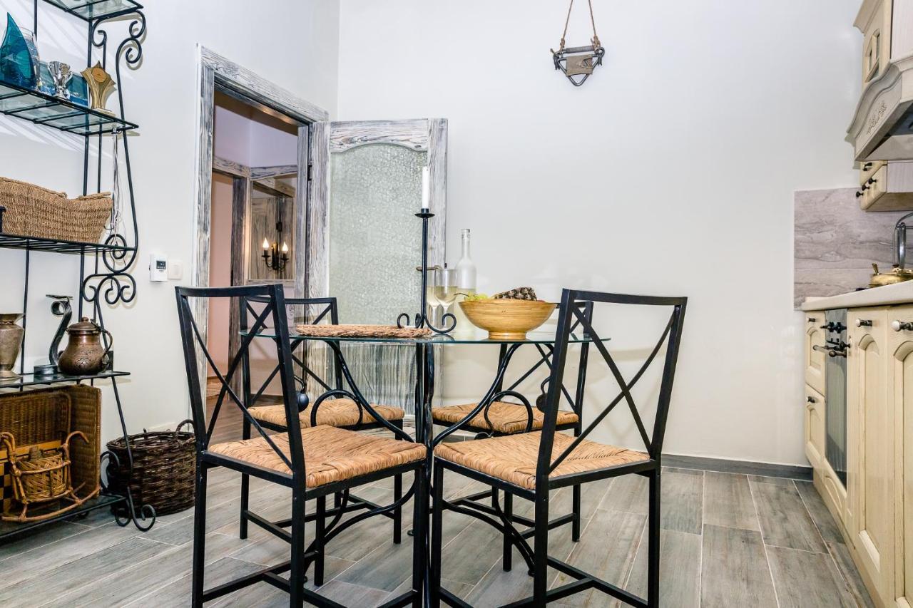 Perfetto Perasto Residence Екстер'єр фото