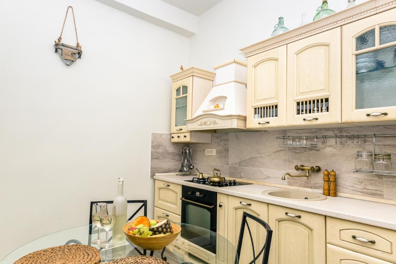 Perfetto Perasto Residence Екстер'єр фото