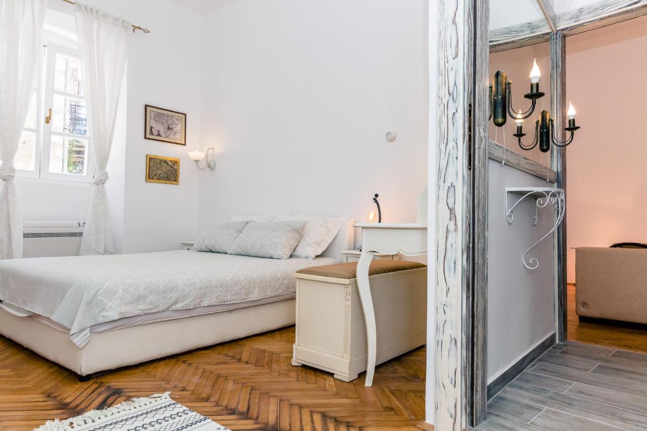 Perfetto Perasto Residence Екстер'єр фото