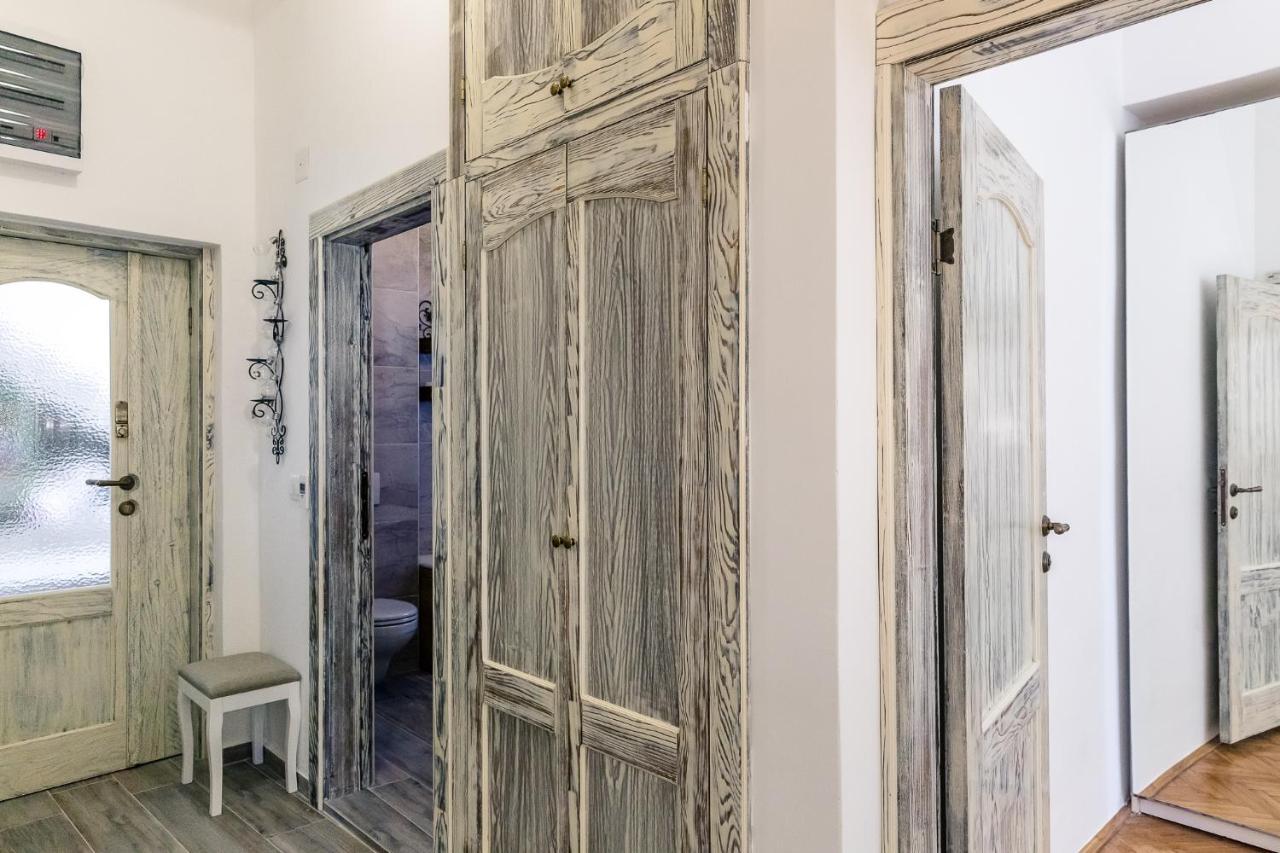 Perfetto Perasto Residence Екстер'єр фото