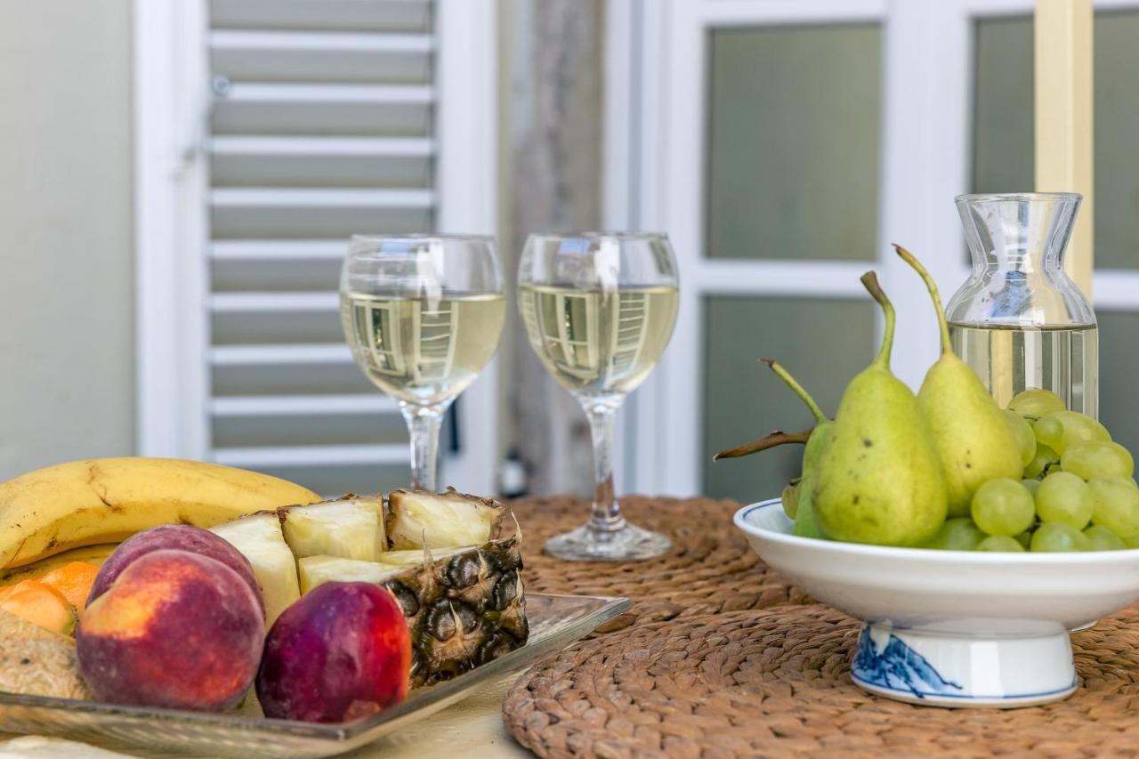 Perfetto Perasto Residence Екстер'єр фото