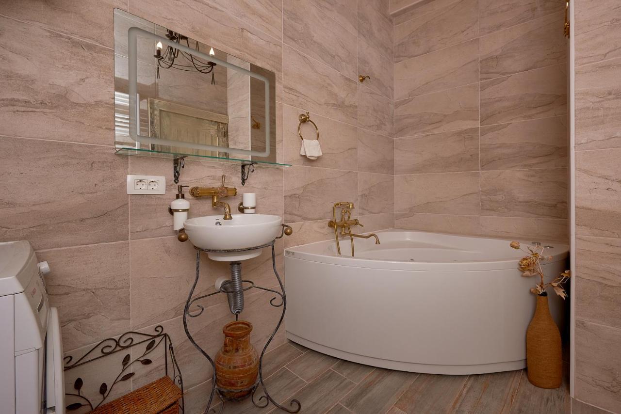 Perfetto Perasto Residence Екстер'єр фото