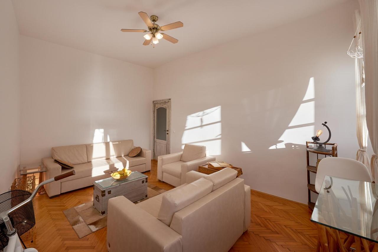 Perfetto Perasto Residence Екстер'єр фото
