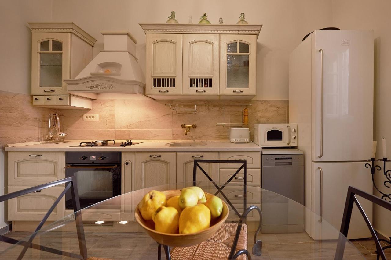 Perfetto Perasto Residence Екстер'єр фото