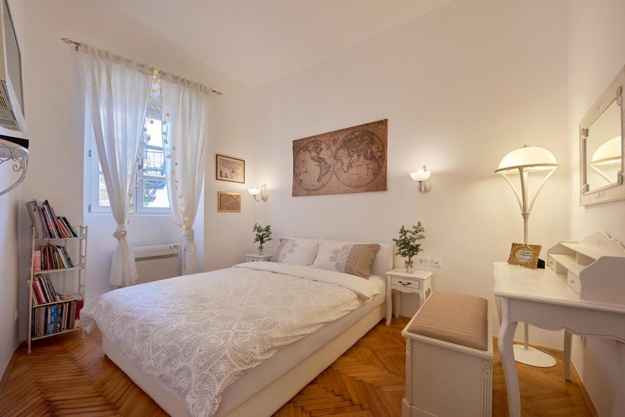 Perfetto Perasto Residence Екстер'єр фото