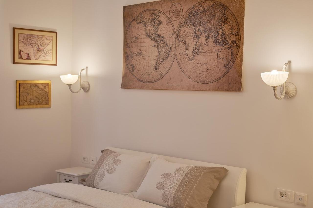 Perfetto Perasto Residence Екстер'єр фото