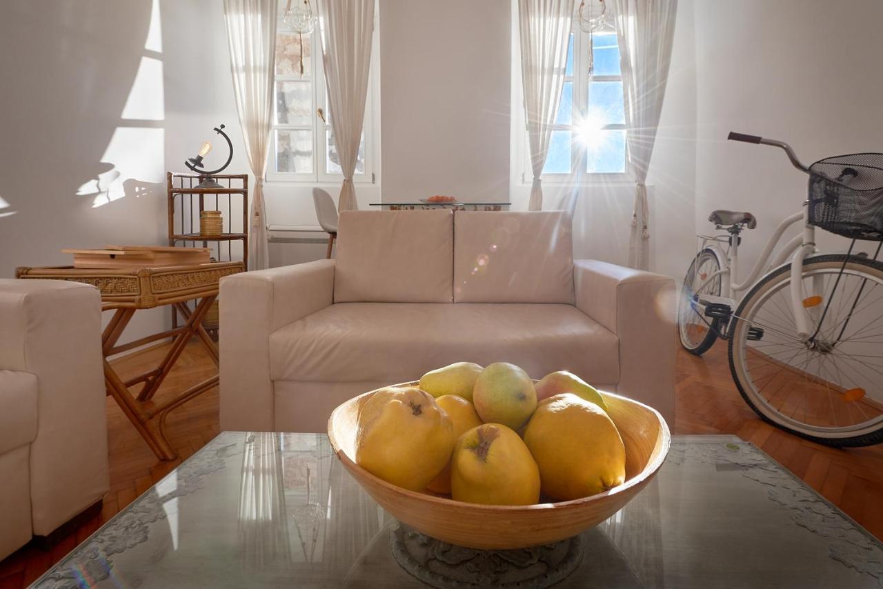 Perfetto Perasto Residence Екстер'єр фото
