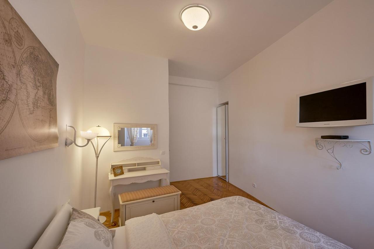 Perfetto Perasto Residence Екстер'єр фото